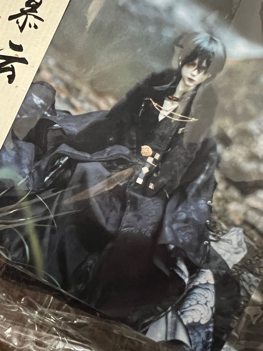 CROBI DOLK コラボ 洋服 靴 bjd ドール ringdoll | noonanwaste.com