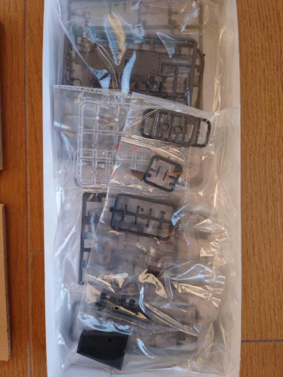 Bibian 比比昂- TOMYTEC 技MIX 1/144 HC13 MH-47G U.S.ARMY 160th SOAR