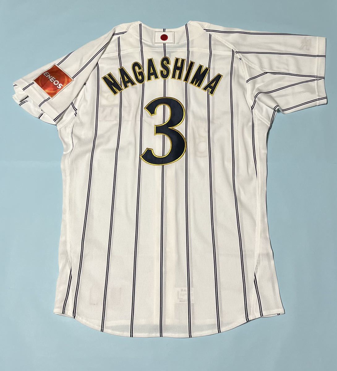 送料無料 即決 タグ付新品 2003アジア野球選手権 日本代表 送料無料 即決 タグ付新品 2003アジア野球選手権 日本代表