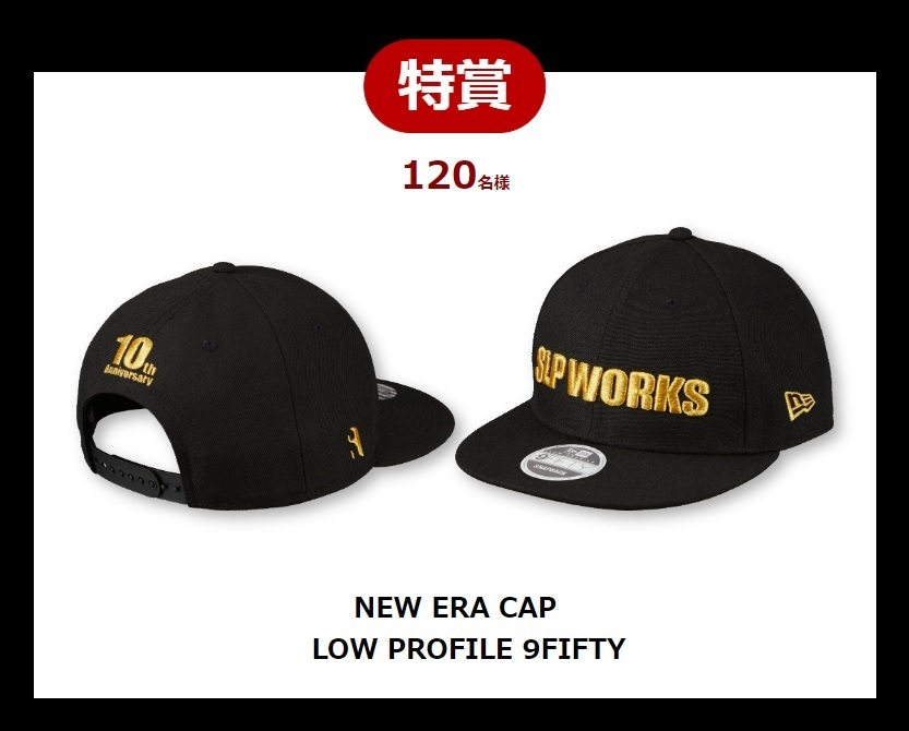 Yahoo!オークション - 中古 SLP WORKS ワークス 10周年 Yahoo!オークション - 中古 SLP WORKS ワークス 10周年