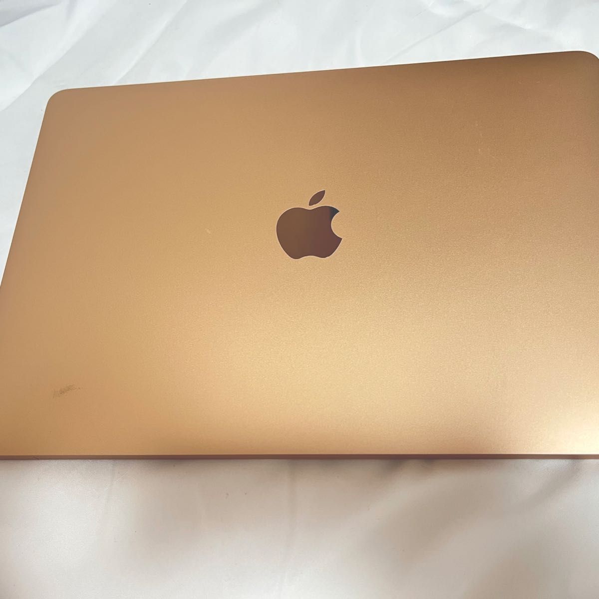 MacBook Air  GB インチ　ピンクゴールド