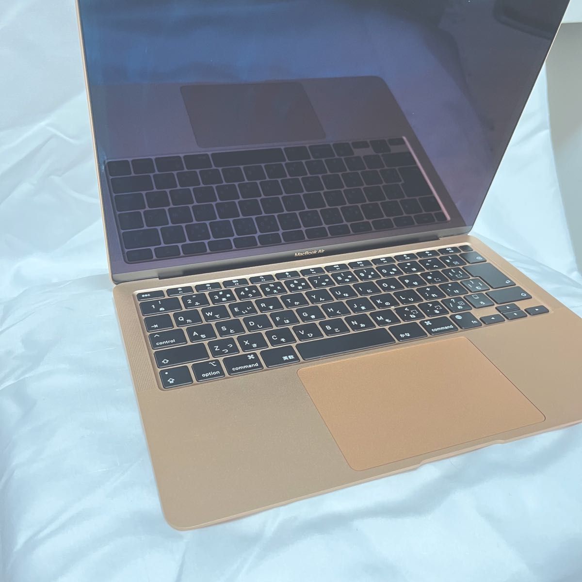 MacBook Air 2020 256GB 13インチ ピンクゴールド｜Yahoo!フリマ（旧
