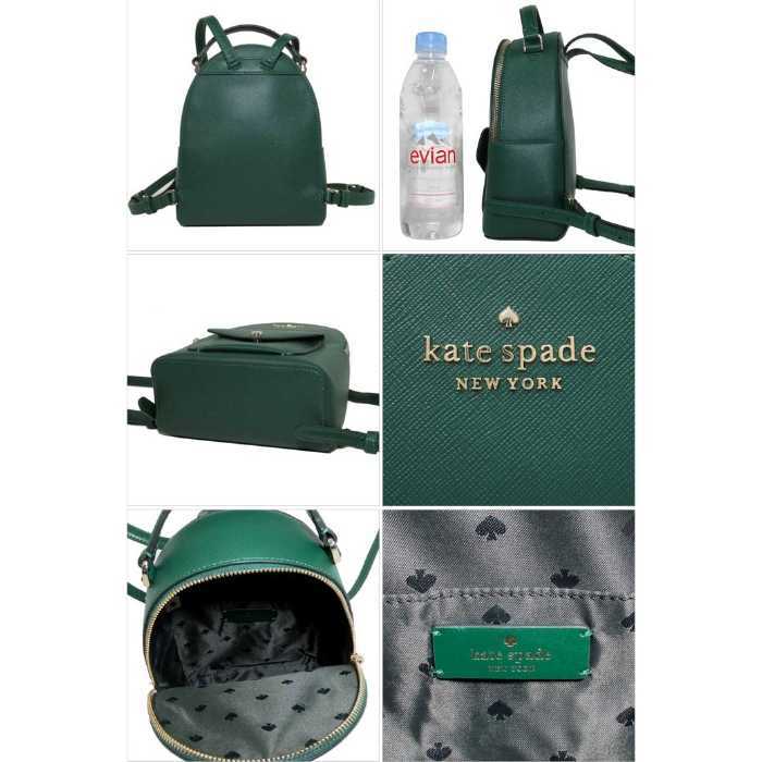 とプリント ケイトスペード バックパック Kate Spade The Bella Plaid