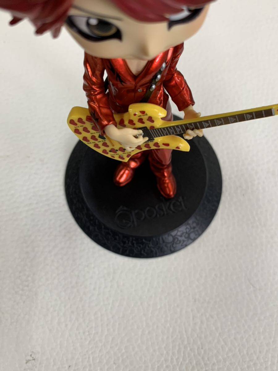 Q posket hide vol 2 figure ヒデ フィギュア XJAPAN X JAPAN Q posket hide vol 2 figure ヒデ フィギュア XJAPAN X JAPAN