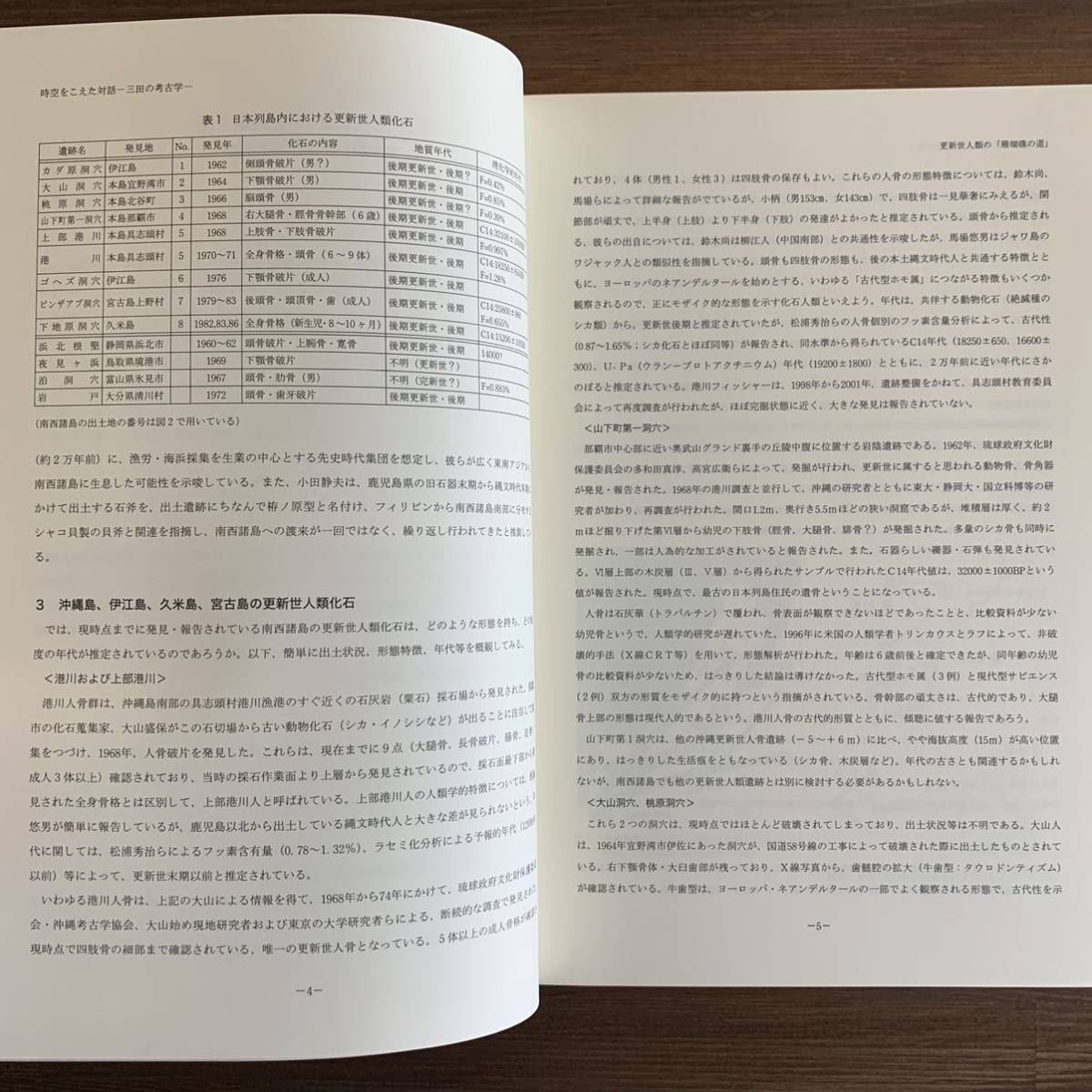 時をこえた対話 三田の考古学 慶應義塾大学民族学考古学専攻設立25周年記念論集 慶應義塾大学文学部民族学考古学研究室編 六一書房初版2004_画像6