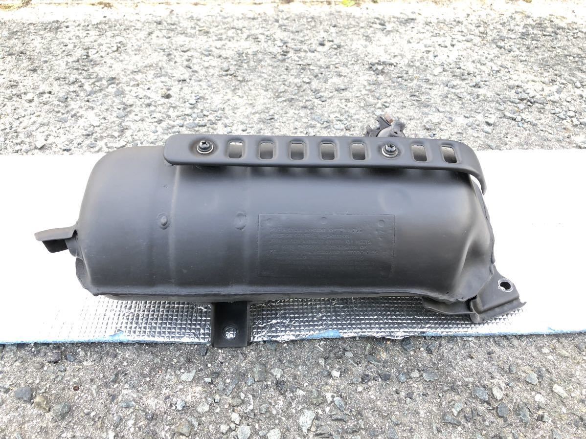 爆安プライス ホンダ フュージョン純正マフラー 送料無料‼︎ KFR - www