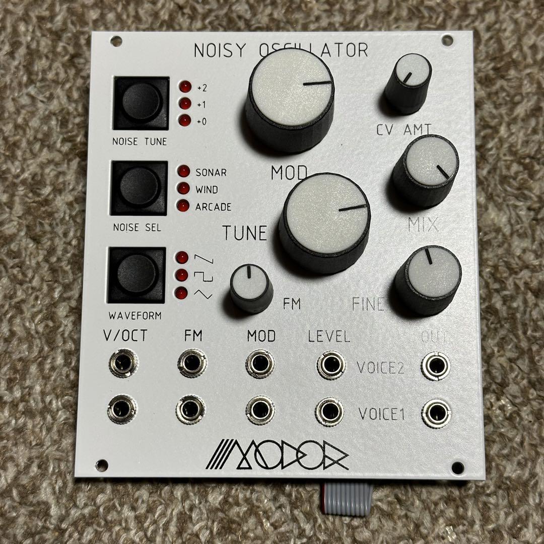 日本未発売 Noisy Oscillator Module レアノイズモジュール｜PayPayフリマ