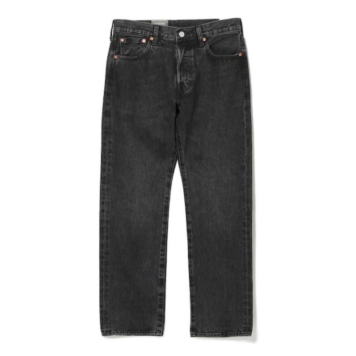 LEVI'S(R)/ 501(R)BLACK DENIM BEAMS LIMITED EDITION W36 LEVI'S(R)/ 501(R)BLACK DENIM BEAMS LIMITED EDITION W36