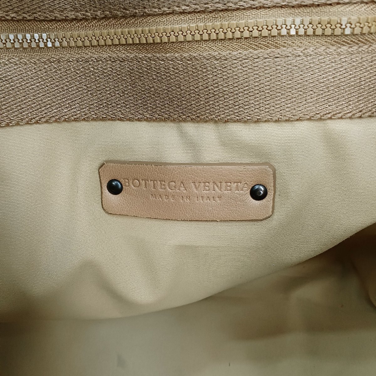 日本人気超絶の 中古 鞄 通勤 A4可 ブラウン系 ビジネスバッグ PVC