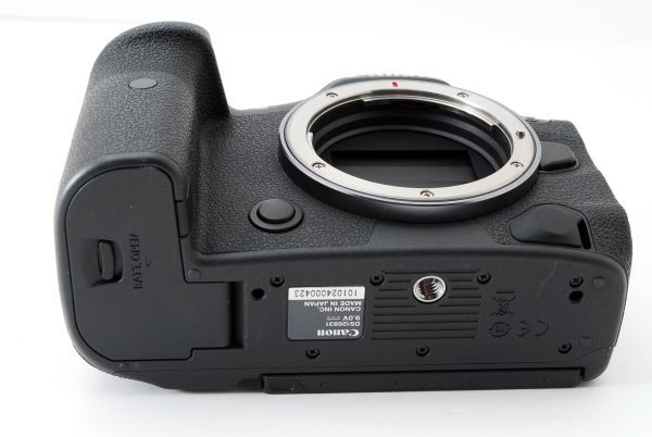 定番入荷 2023年1月購入、保証残有 Canon EOS R5 元箱&取扱説明書付き ...