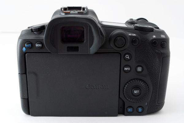 保証残有 Canon EOS R5 元箱\u0026取扱説明書付き、付属品完備 フル ...