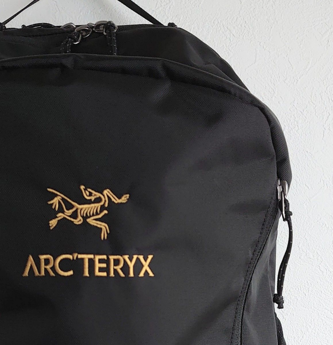 新品】ARCTERYX アークテリクス マンティス26 デイパック バック 新品】ARCTERYX アークテリクス マンティス26 デイパック バック