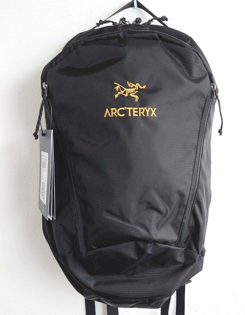 新品】ARCTERYX アークテリクス マンティス26 デイパック バック 新品】ARCTERYX アークテリクス マンティス26 デイパック バック