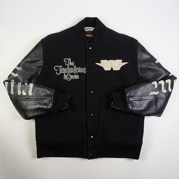 TENDERLOIN テンダーロイン ×RATS ×WTAPS STADIUM JKT ジャケット