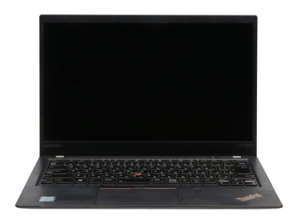 Lenovo X1 Carbon 2017 i5 メモリ8G SSD128G-