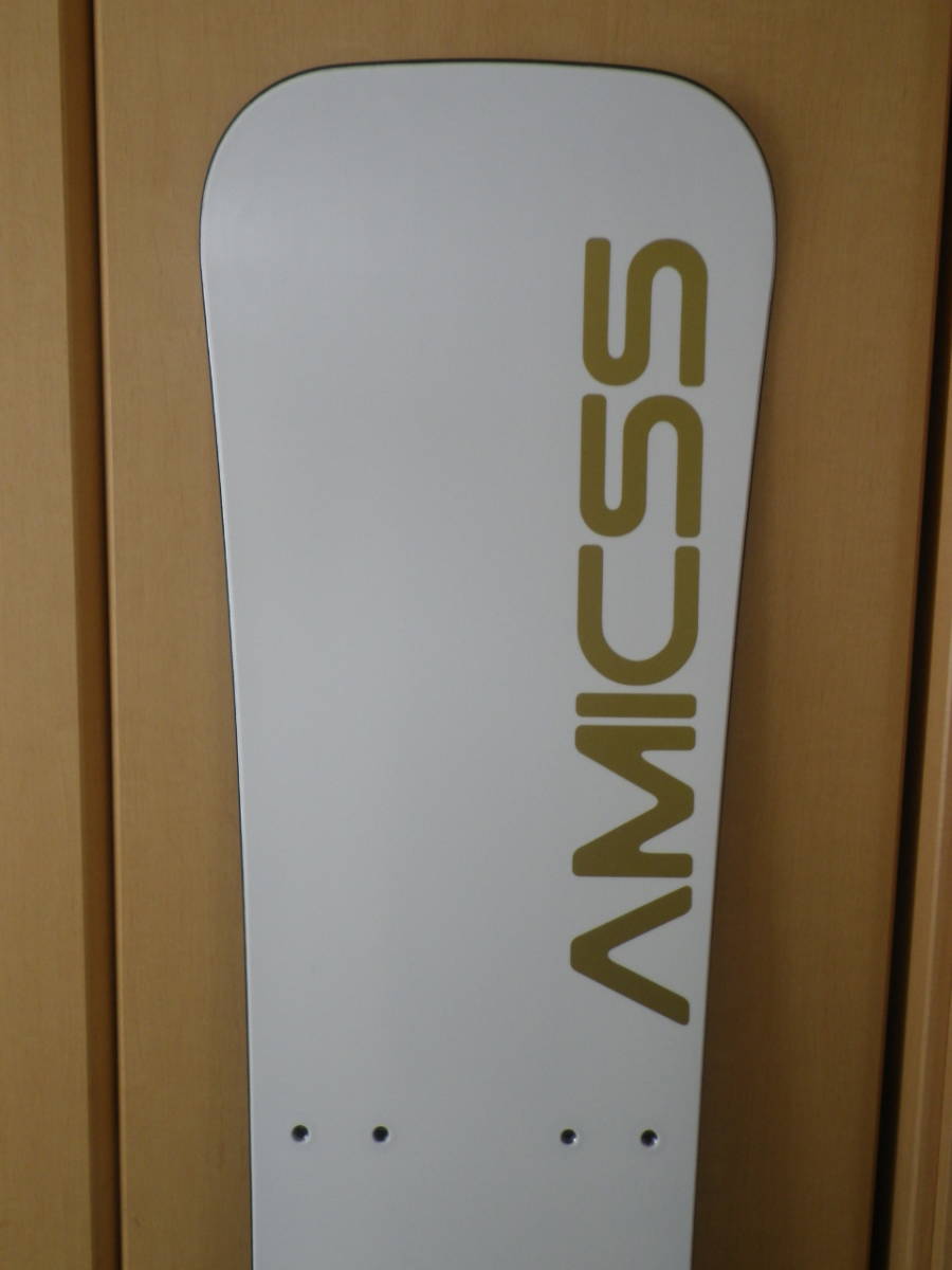 中古美品 AMICSS RCV162 2022 | fernandapattiarquitetura.com.br