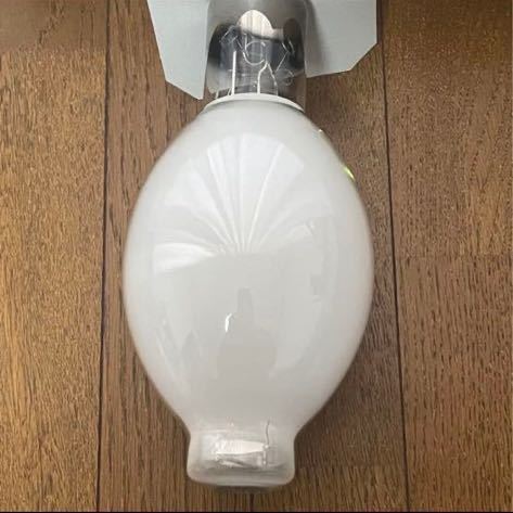 東芝 高圧 ナトリウムランプ NH360F•L-N 12個セット 【美品】 50%割引