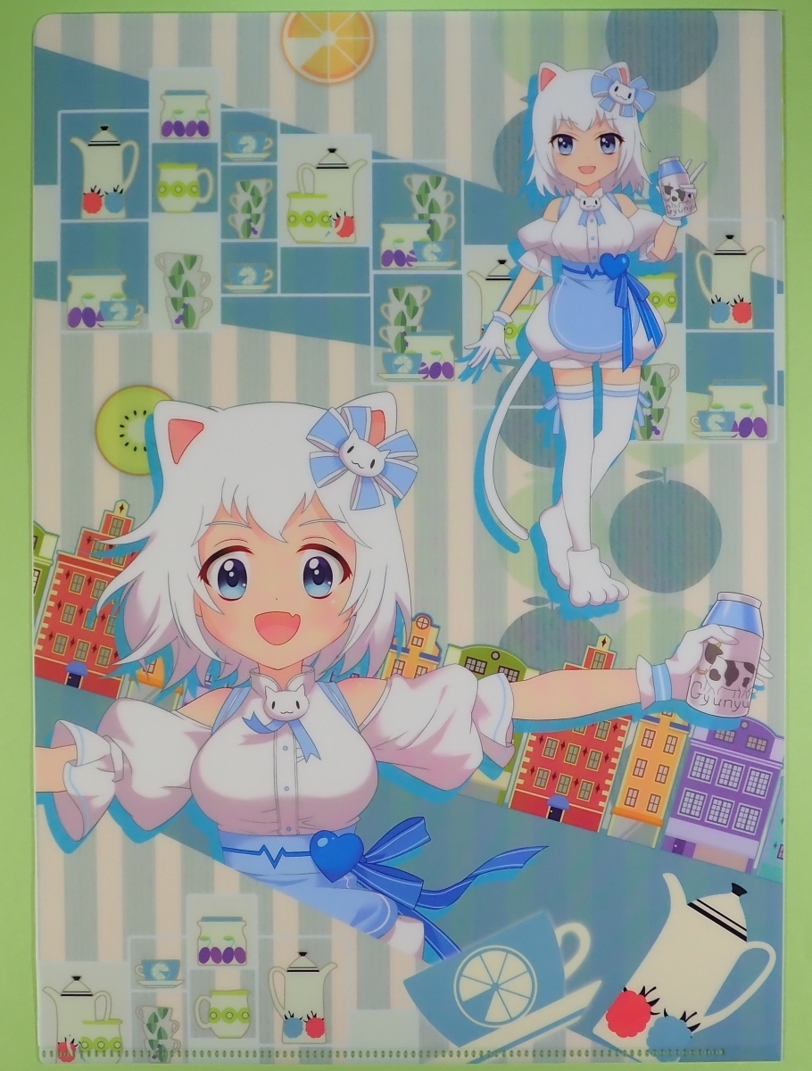 Yahoo!オークション - みるく maimai クリアファイル SEGA Yahoo!オークション - みるく maimai クリアファイル SEGA