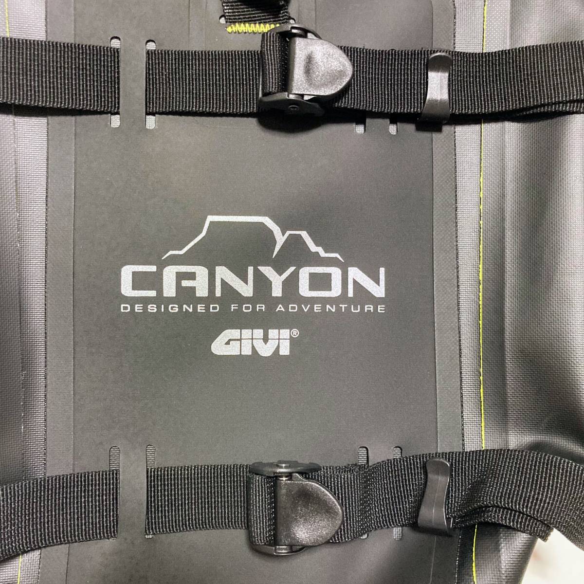 激安】 GRT722 GIVI 2個セット・新品】GIVI GRT722 1個 Gravel-T 防水