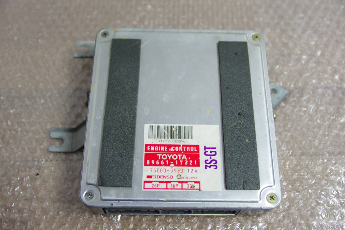 取寄品 系 SW20 MR-2 06 80 トヨタ アンバー LX450 ターボ