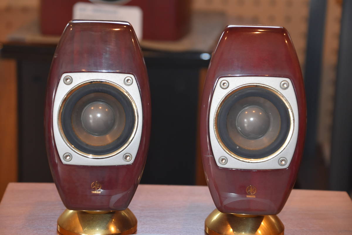 Yahoo!オークション - 良品 YAMAHA NS-PF7 Yahoo!オークション - 良品 YAMAHA NS-PF7