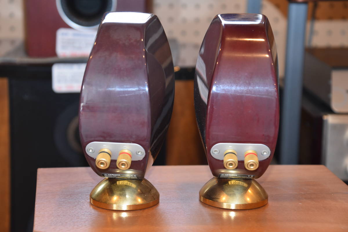 Yahoo!オークション - 良品 YAMAHA NS-PF7 Yahoo!オークション - 良品 YAMAHA NS-PF7
