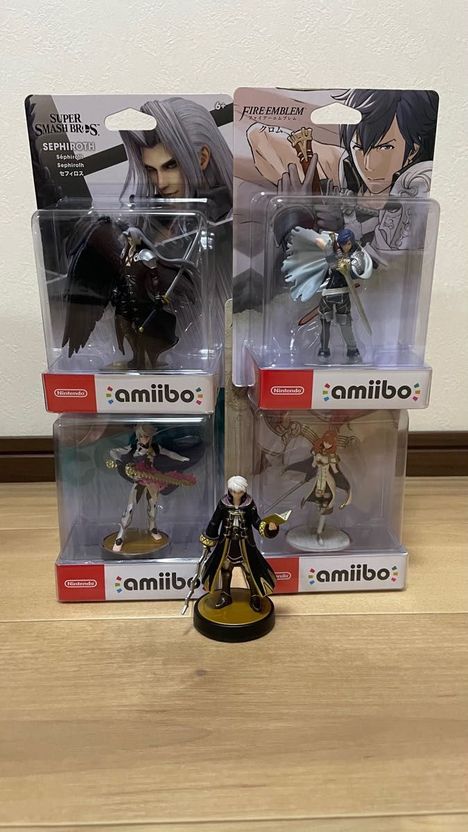 最安値級価格最安値級価格 Amiibo 14体セット 大乱闘スマッシュ