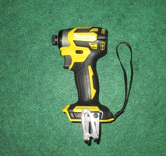 沸騰ブラドン 互換 最新モデル TD171 MAKITA インパクトドライバー
