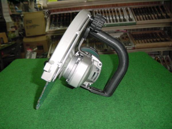 ⑤新品 マキタ 4112 305mmカッタ ダイヤモンドホイ-ル付 AC100V 新品 ...