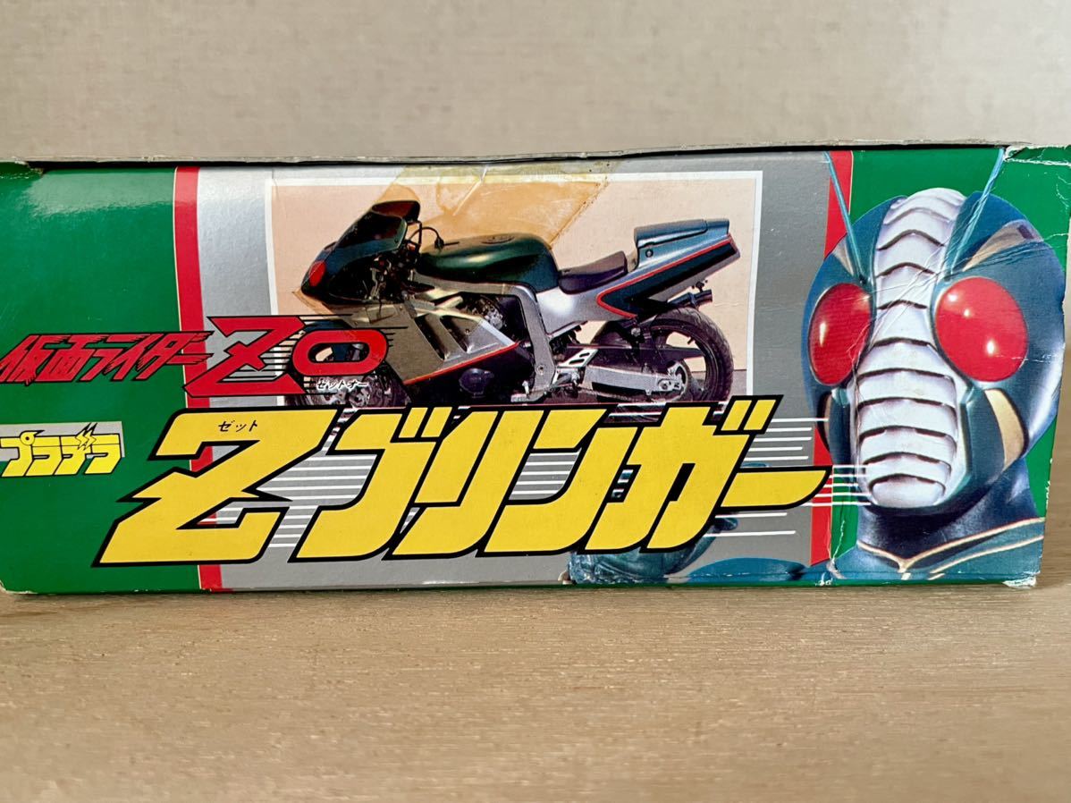 Yahoo!オークション - デッドストック 仮面ライダーZO プラデラZ Yahoo!オークション - デッドストック 仮面ライダーZO プラデラZ