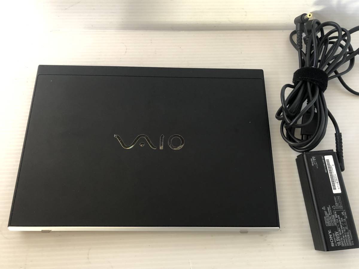 超特価sale開催】 VAIO Sony mk2 office Windows10 LTE カメラ 128GB M