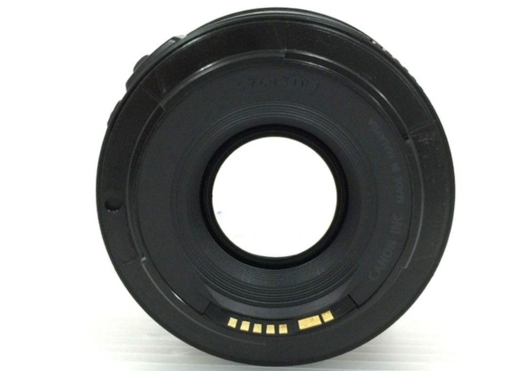 11月13日限定価格【美品】Canon EF 50mm Ⅱ 単焦点レンズ