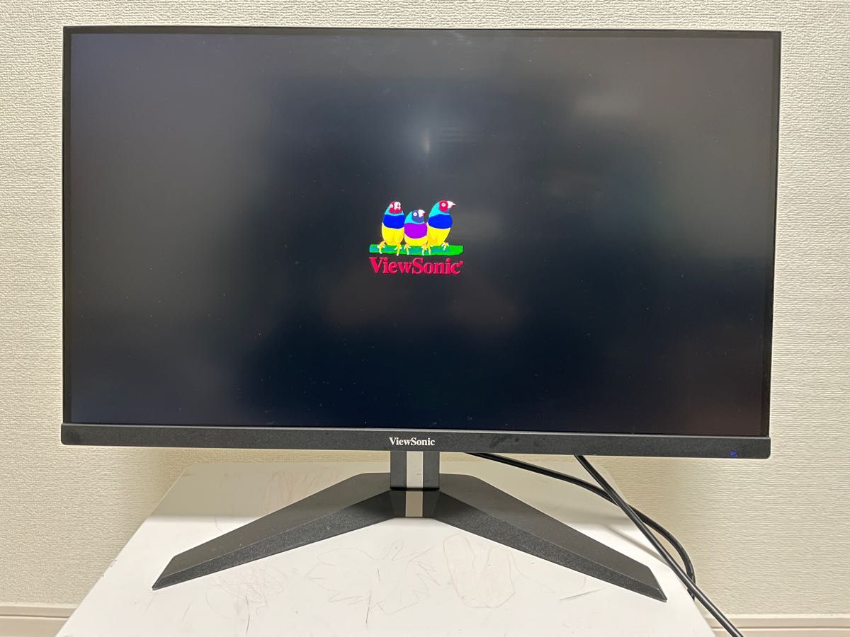 WQHD 144hzゲーミングモニター】VX2758-2KP-MHD-7 | www.jarussi.com.br