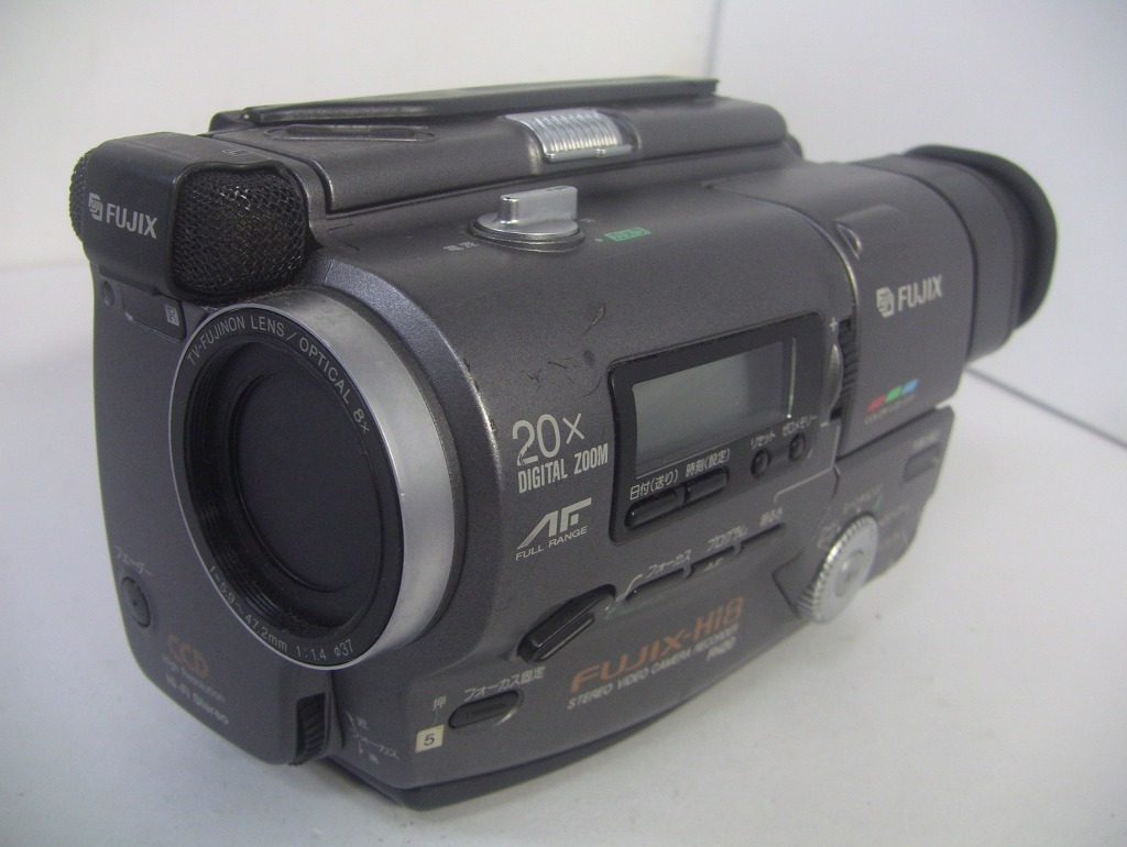 再生専用!ダビングに!【再生動作確認済み】再生OK SONY 8mm 再生専用!ダビングに!【再生動作確認済み】再生OK SONY 8mm