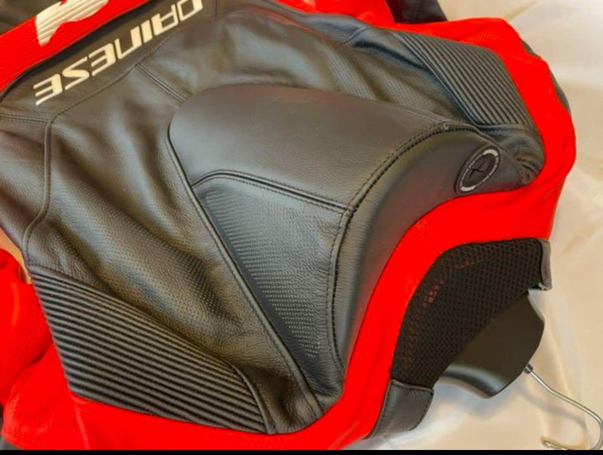 海外ブランド ダイネーゼ ASSEN2 ホンダ Leather サービスマニュアル