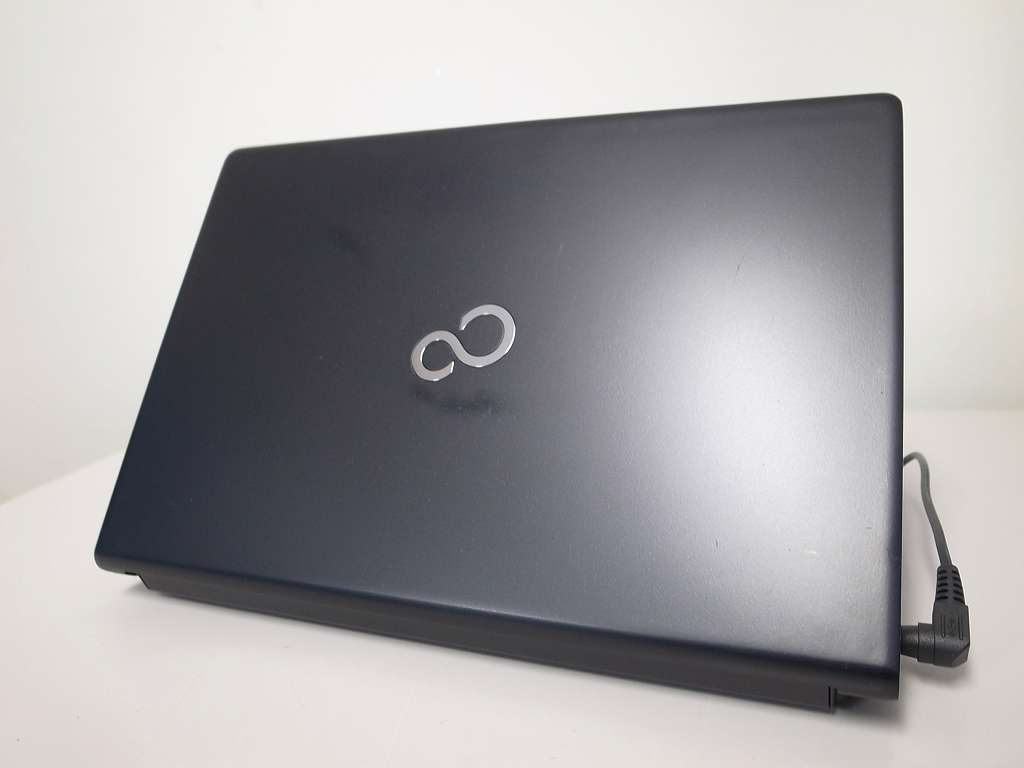 ■☆8th☆DVD☆カメラなし☆ FUJITSU LIFEBOOK S938/V Corei5 SSD256G (2023-0204-1522)■_画像10