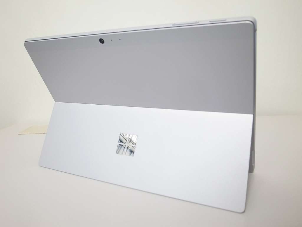■☆Win11☆LTE☆ Microsoft Surface Pro 5 Corei5-7300U SSD256G (2023-0128-1481)■_画像4