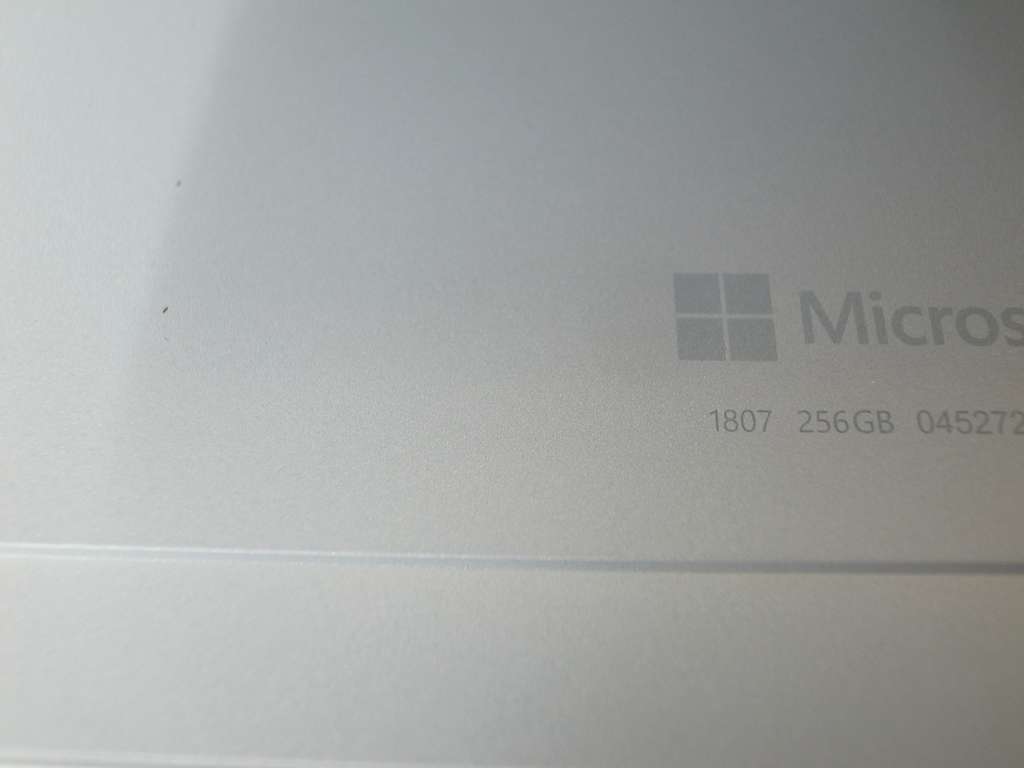 信頼】 □☆Win11☆LTE☆ Microsoft Surface Pro 5 Corei5-7300U