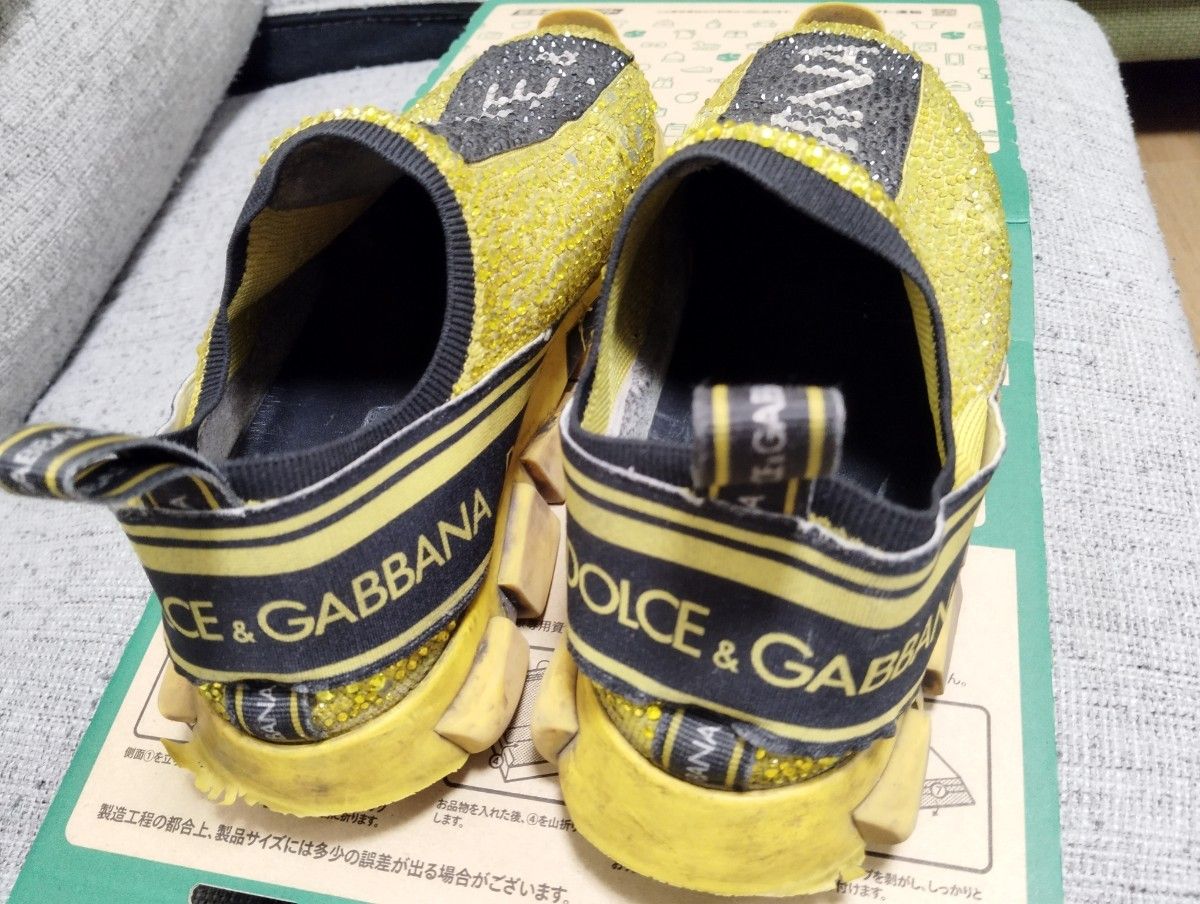 DOLCE&GABBANA ドルチェ&ガッバーナ ドルガバ ソレント DOLCE&GABBANA ドルチェ&ガッバーナ ドルガバ ソレント