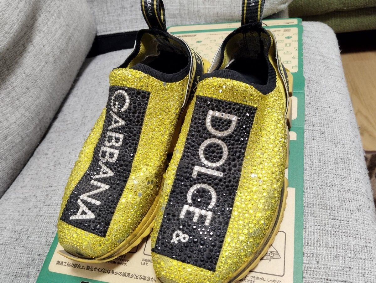 DOLCE&GABBANA ドルチェ&ガッバーナ ドルガバ ソレント DOLCE&GABBANA ドルチェ&ガッバーナ ドルガバ ソレント