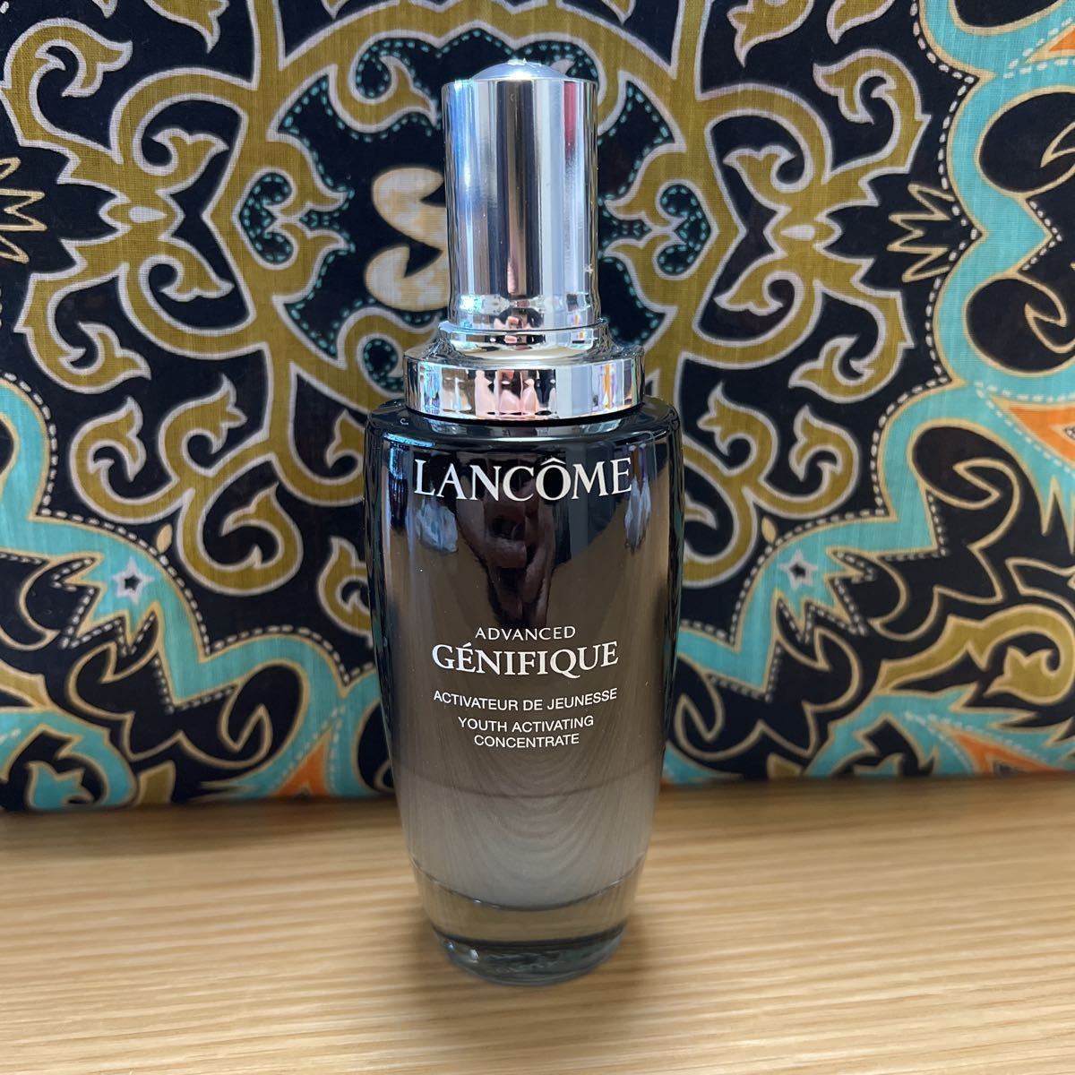 LANCOME ランコムジェニフィックアドバンストN（ジャンボサイズ）115mL