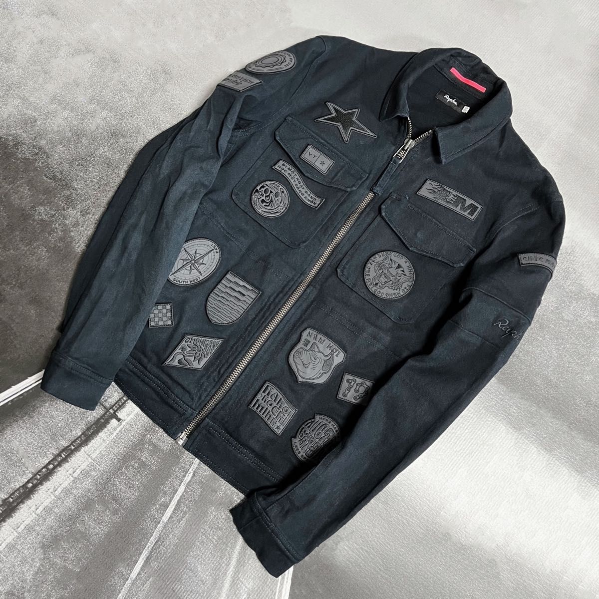 アウトレット送料無料 A7497 Rapha XS 限定版 《Rapha サイクル