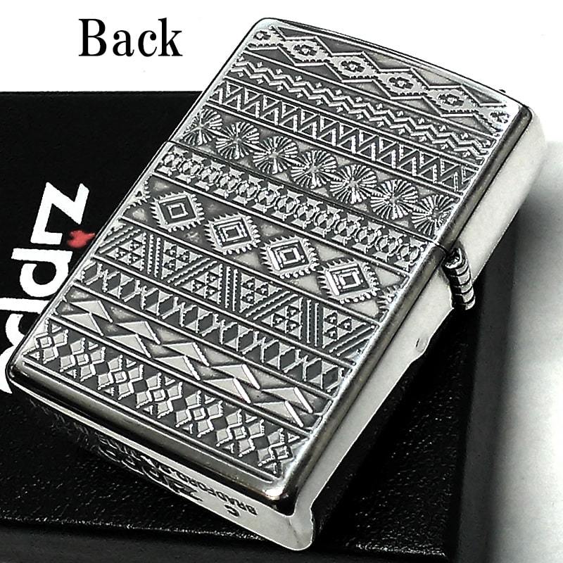 ZIPPO サンダーバード 御守り ジッポ ライター レッドストーン 赤 エッチング彫刻 シルバーイブシ 珍しい お守り メンズ ギフト_画像3