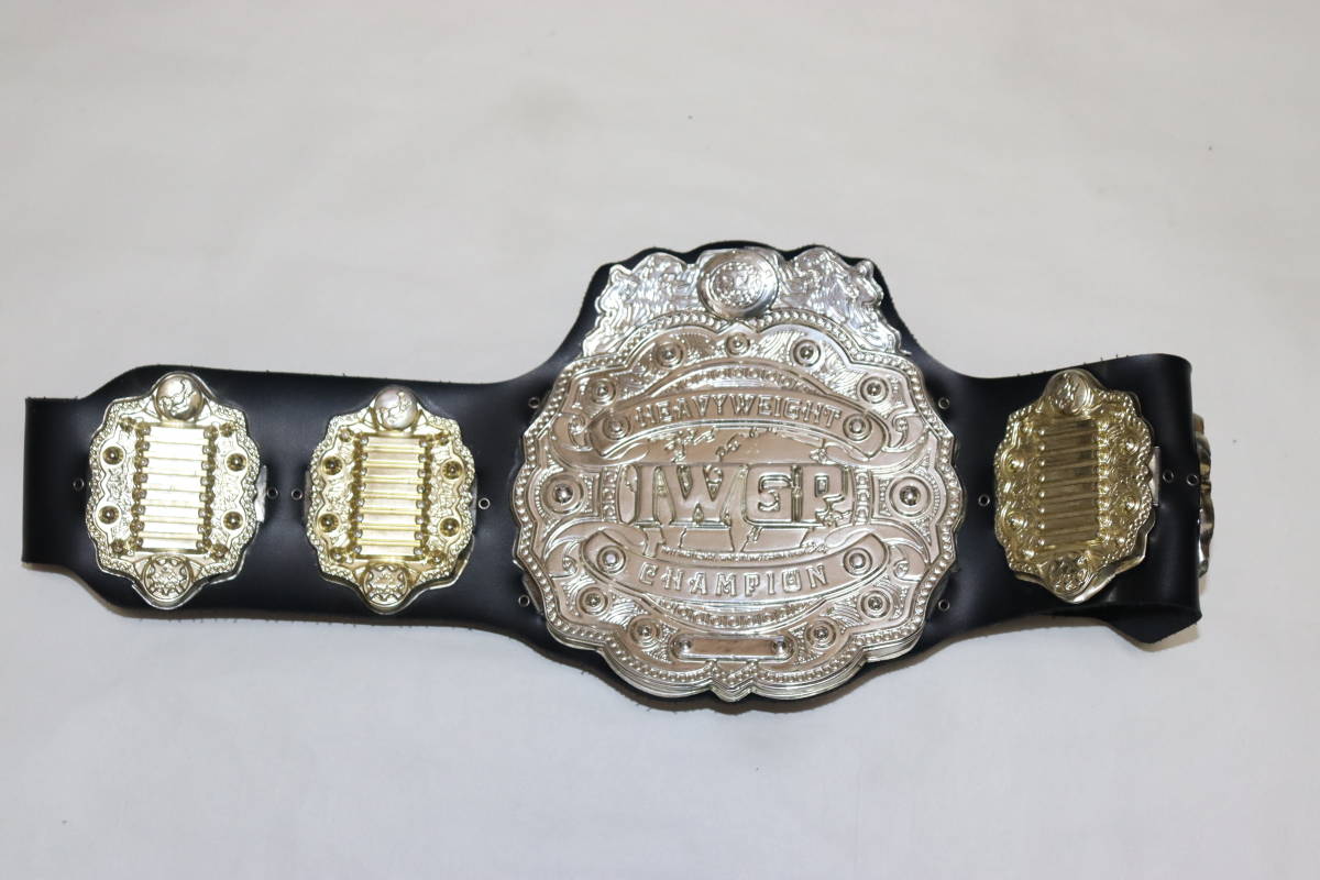 特別送料無料! 新日本プロレス プロレス プラスチックチャンピオン