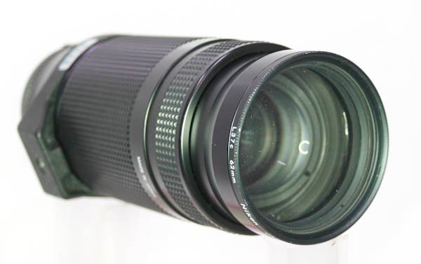 #G4232■ニコン　AF NIKKOR75-300/4.5-5.6■_画像7