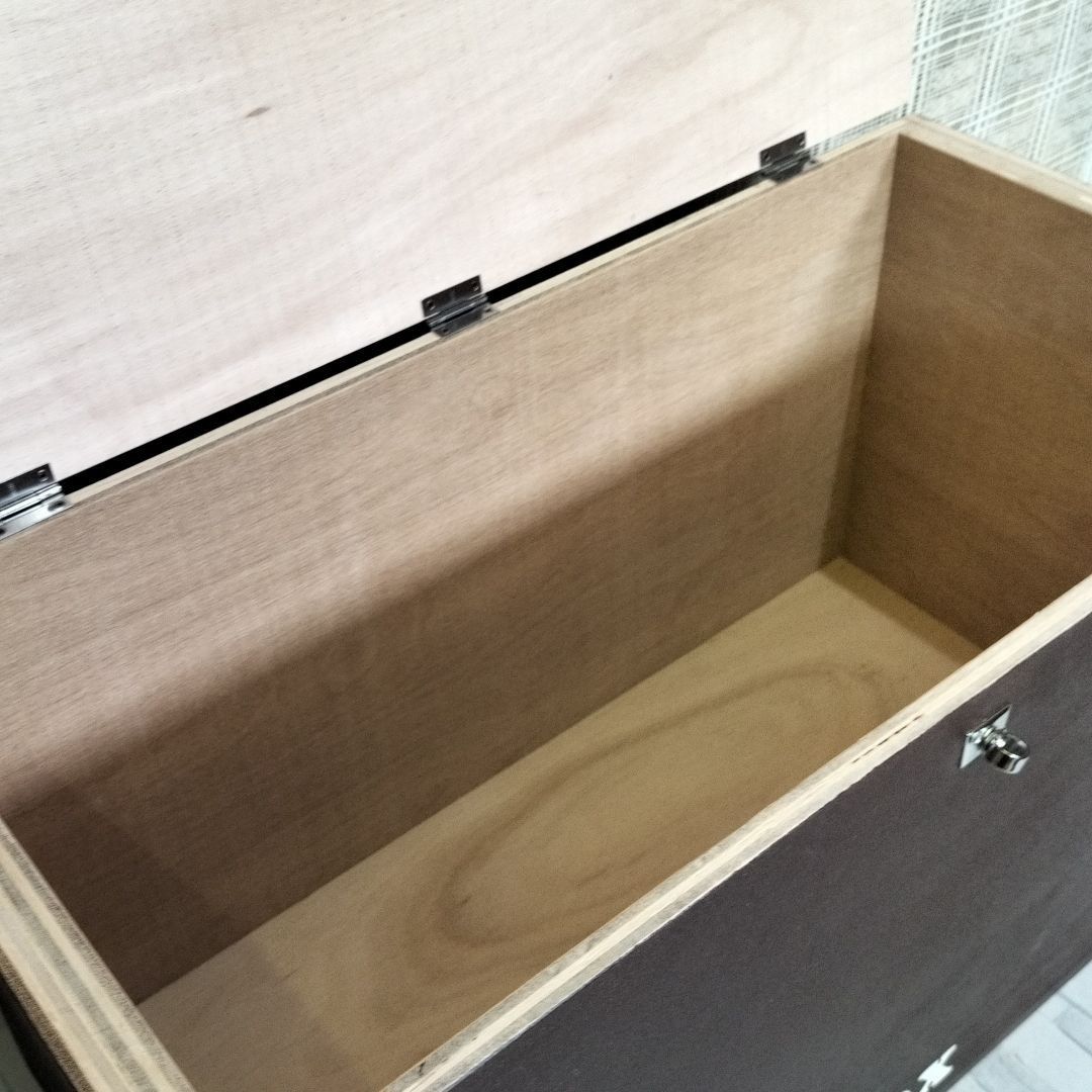 受注生産E09》宅配BOX 置き配 メールボックス りんご箱 大型ポスト