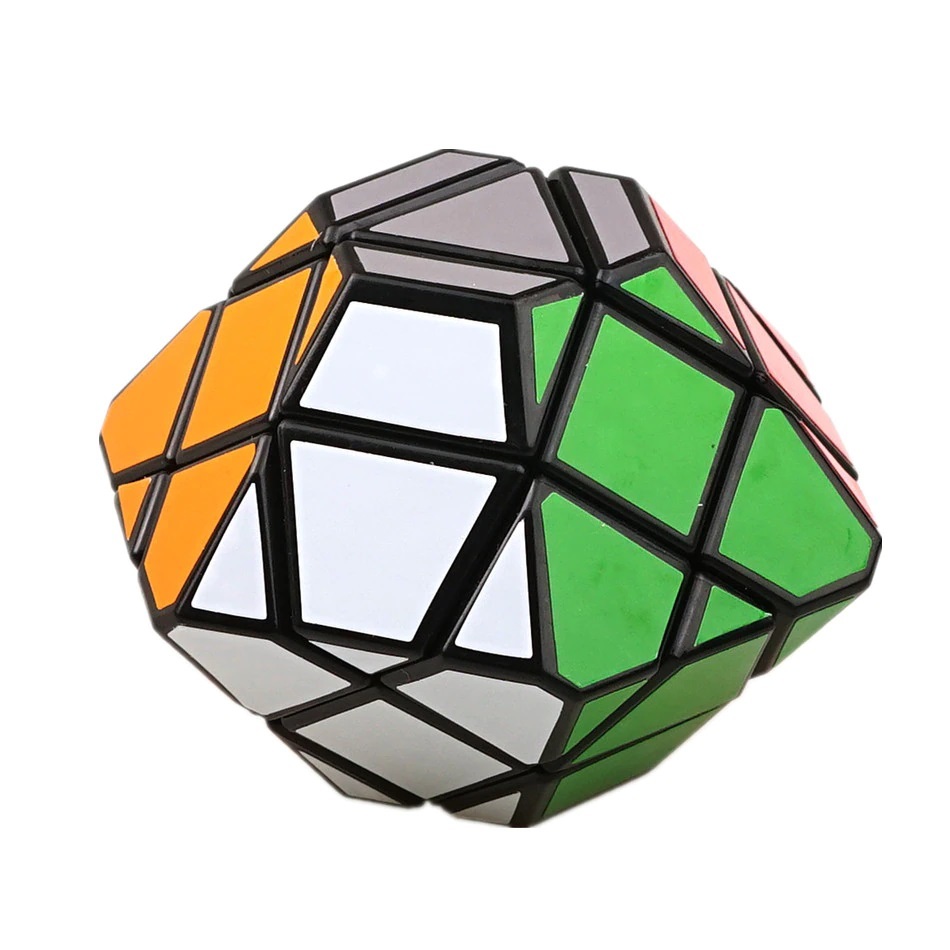 DIY ansheng- Magic Cube, education toy, Speed puzzle,.. ultra,tsui stay puzzle Cube 