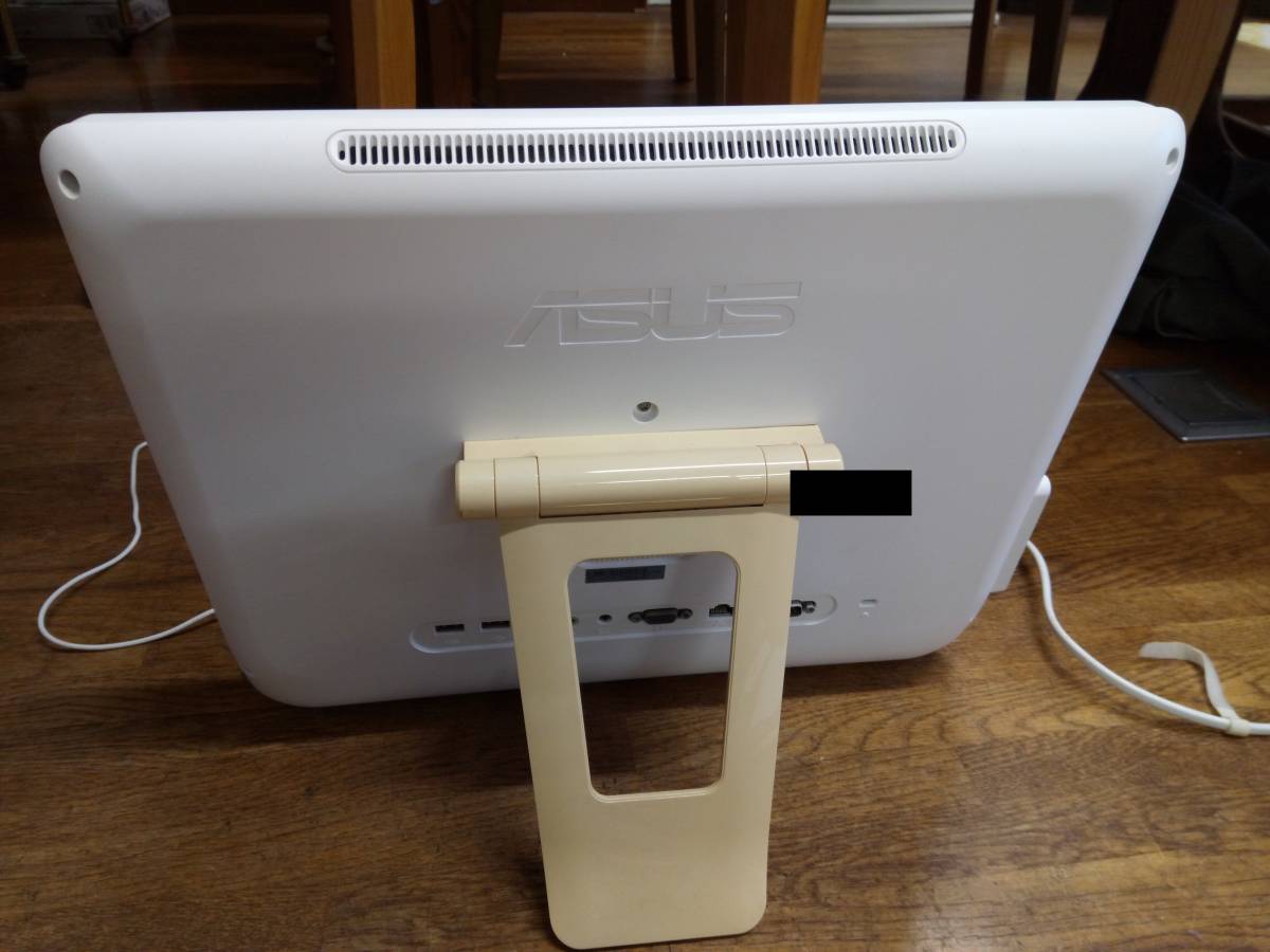 ASUS All in one PC ET1611PUT 一体型パソコン_画像2