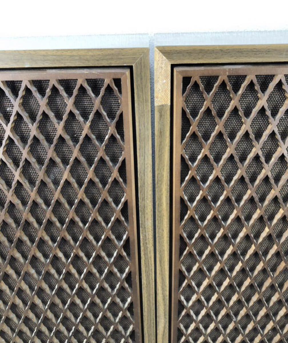 希少 ヴィンテージスピーカー SANSUI SP-X6000 希少 ヴィンテージスピーカー SANSUI SP-X6000