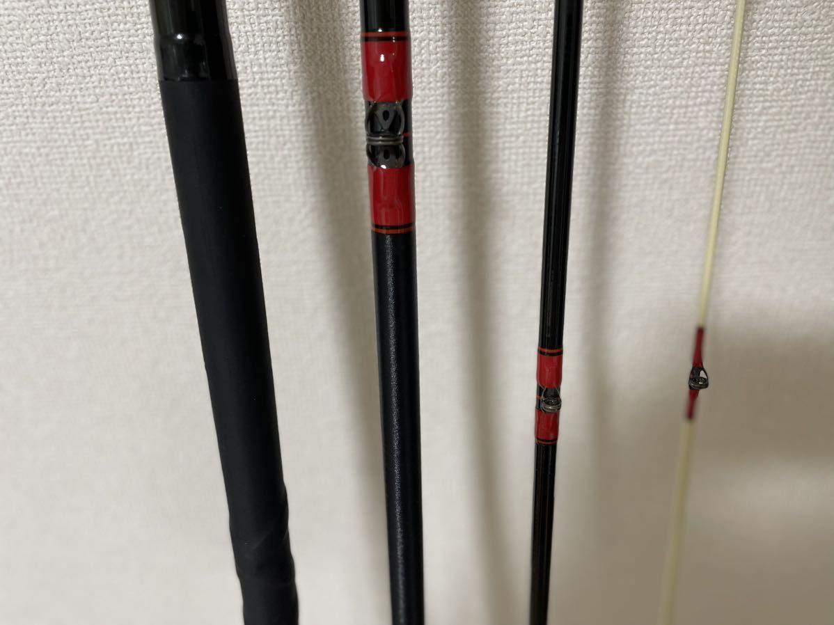 ☆即決 ダイコー FULL FIELD石鯛 V2 special 500MH | www.bauen.com.ar